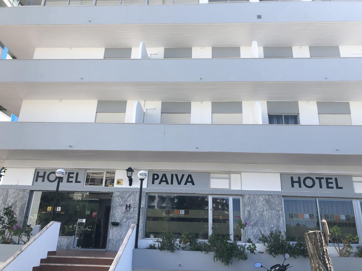 Paiva Hotell